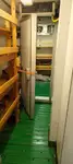 Bevoorradingsschip te koop