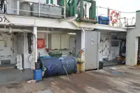 Sleperschip te koop