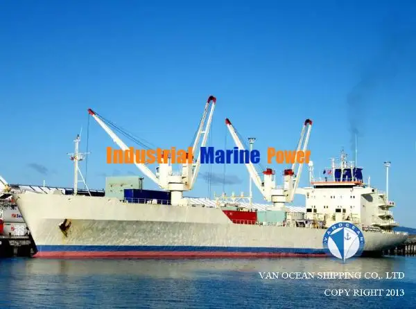 Koelschip te koop