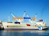 Koelschip te koop