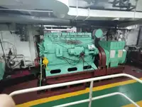 General Cargo/Multi-purpose te koop