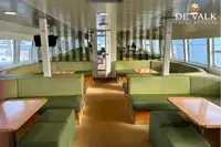 Passagiersschip te koop