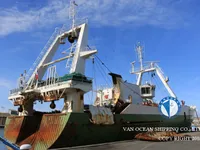 Trawler te koop