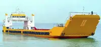 Landingsvaartuig, tank Te koop