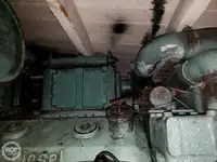 Veerboot te koop