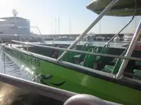 Passagiersschip te koop
