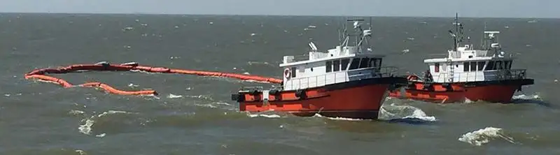 Lootsboot te koop