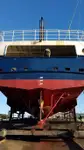 Trawler te koop