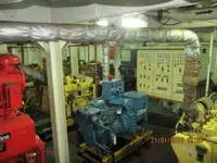 Vrachtschip Te koop