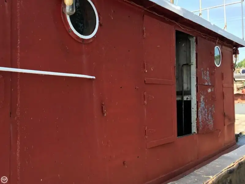 Sleperschip te koop