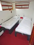 Bulkcarrier te koop