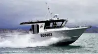 Veerboot te koop