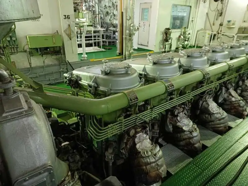 Ro-Ro-schip te koop