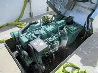 Stijve rubberboot te koop