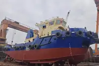 Sleperschip te koop