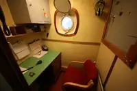 Bulkcarrier te koop