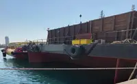 Barge te koop
