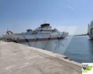 Ro-Ro-schip te koop