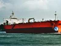 Olie-/chemikaliëntanker te koop