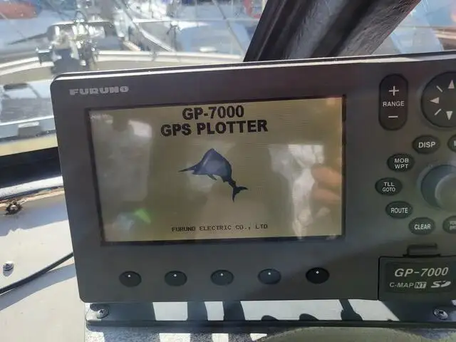LNG-schip te koop