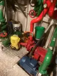 Sleperschip te koop