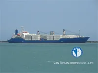 Koelschip te koop
