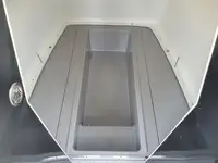 Stijve rubberboot te koop