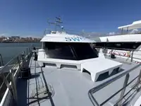 Catamaran te koop