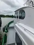 Bemanningboot te koop
