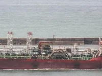 Olie-/chemikaliëntanker te koop