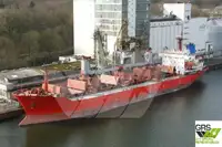 Bulkcarrier te koop