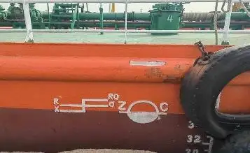 Olie-/chemikaliëntanker te koop