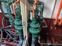 landingsvaartuig, tank te koop