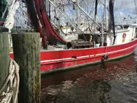 Trawler te koop