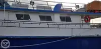 Catamaran te koop