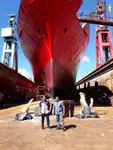 Koelschip te koop