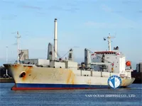 Koelschip te koop