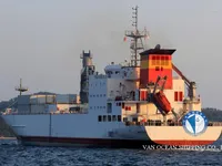 Koelschip te koop