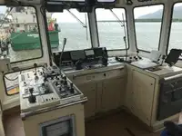Sleperschip te koop