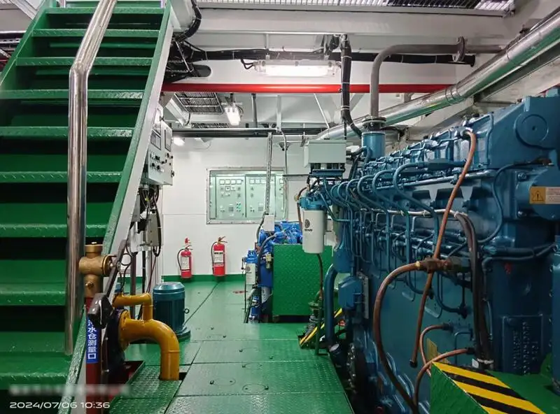 Sleperschip te koop