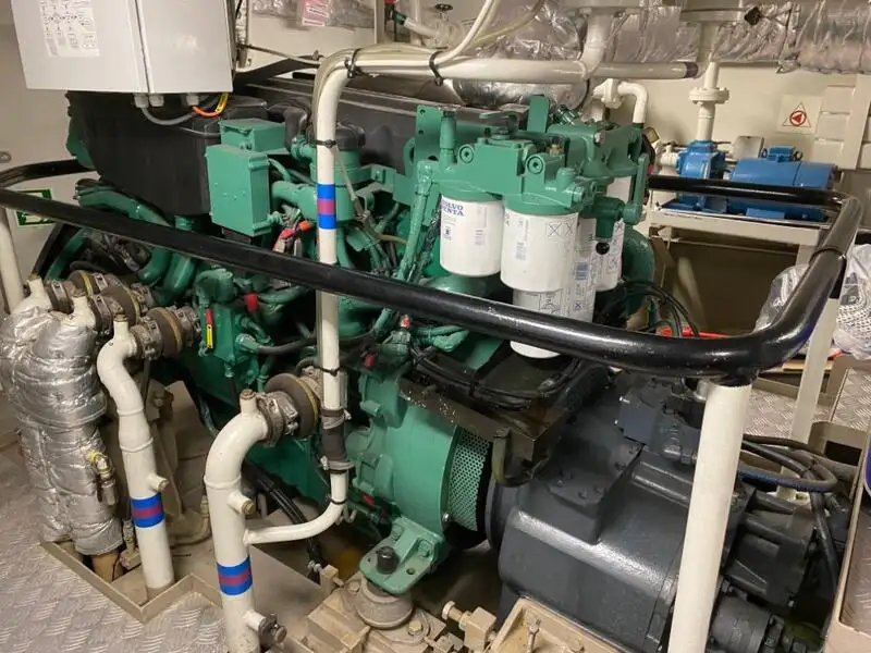 Sleperschip te koop