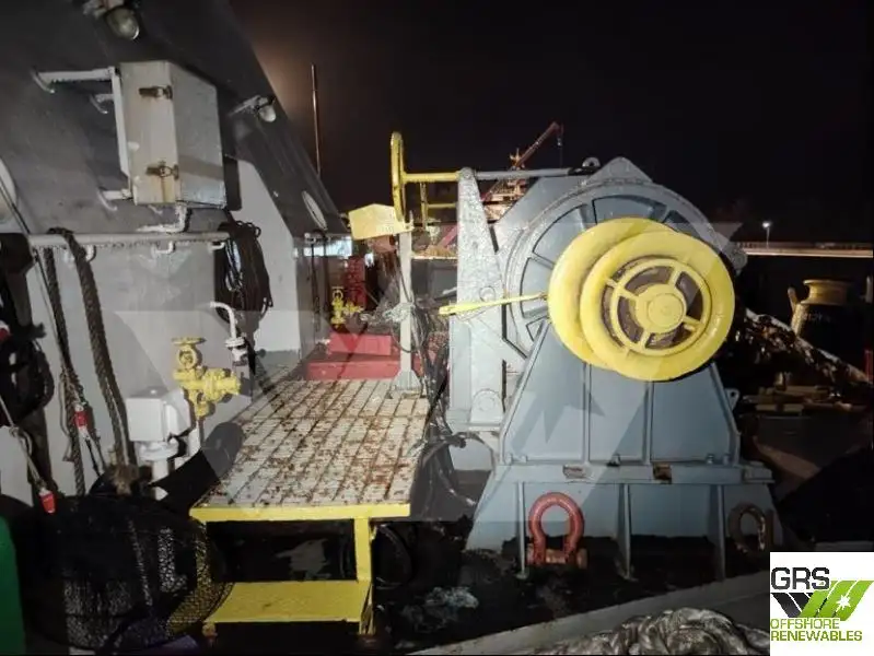 Sleperschip te koop
