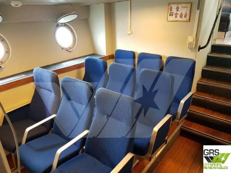 Accommodatieponton te koop