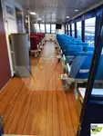 Passagiersschip te koop