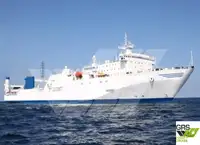 Ro-Ro ship Te koop