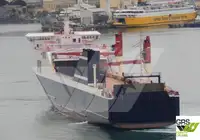 Ro-Ro ship Te koop