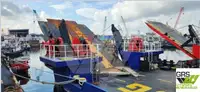 landingsvaartuig, tank te koop