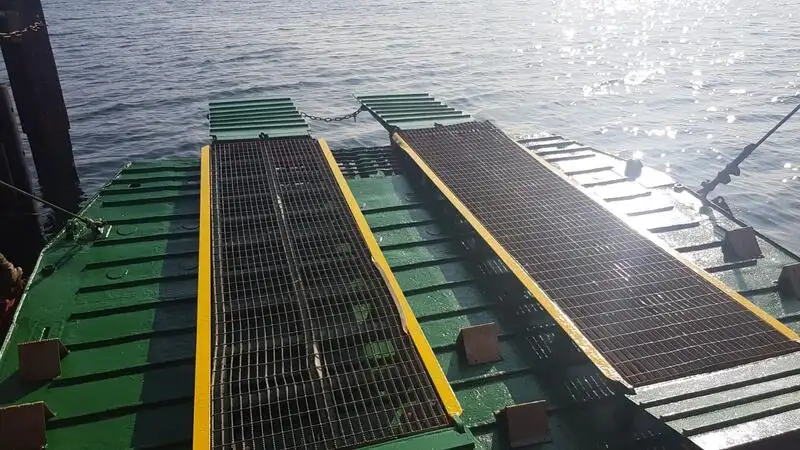 Ro-Ro-schip te koop
