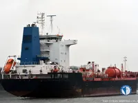 Olie-/chemikaliëntanker te koop
