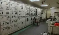 Bulkcarrier te koop